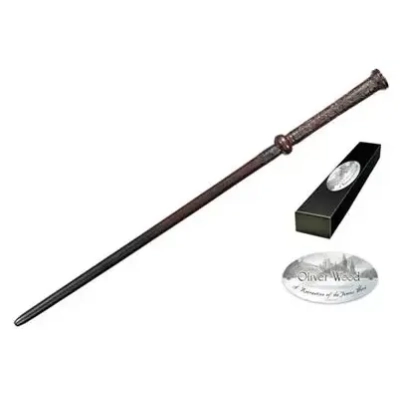 Harry Potter - Oliver Wood's Wand (Charakter Edition)