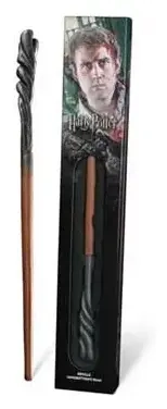 Harry Potter - Neville Longbottom Blister Wand