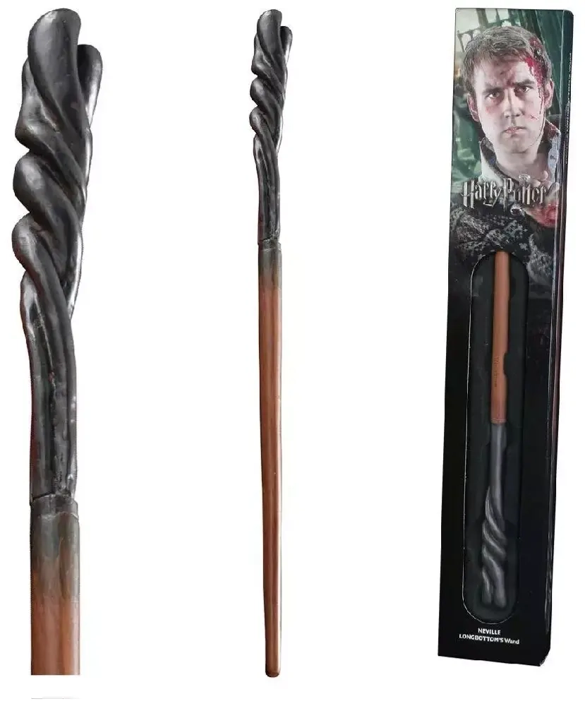 Harry Potter - Neville Longbottom Blister Wand