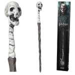 Harry Potter - Death Eater Wand (Skull) Blister Wand