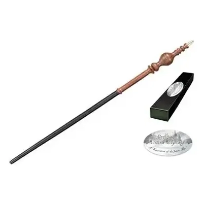 Harry Potter - Professor Minerva McGonagall's Wand (Charakter Edition)