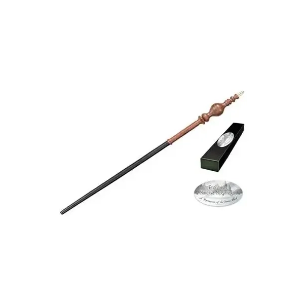 Harry Potter - Professor Minerva McGonagall's Wand (Charakter Edition)