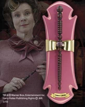 Harry Potter - Dolores Umbridge's Wand