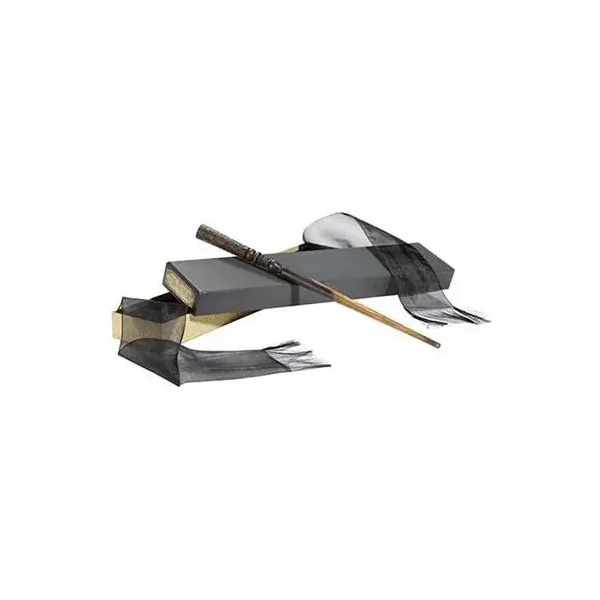 Fantastic Beasts - Aberforth Dumbledore's Wand (Ollivander's Box)