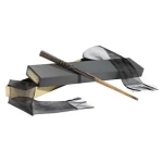 Fantastic Beasts - Aberforth Dumbledore's Wand (Ollivander's Box)