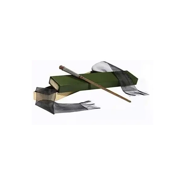 Fantastic Beasts - Vicencia Santos's Wand (Ollivander's Box)