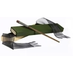 Fantastic Beasts - Vicencia Santos's Wand (Ollivander's Box)