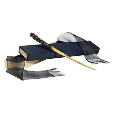 Fantastic Beasts - Liu Tao's Wand (Ollivander's Box)