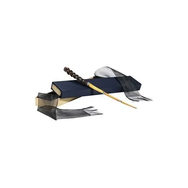 Fantastic Beasts - Liu Tao's Wand (Ollivander's Box)