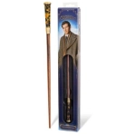 Fantastic Beasts - Theseus Scamander's Blister Wand