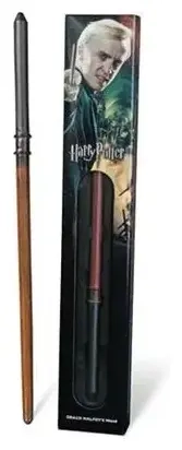 Harry Potter - Draco Malefoy Blister Wand
