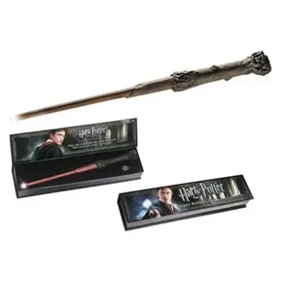 Harry Potter - Harry Potter's Illuminating Wand