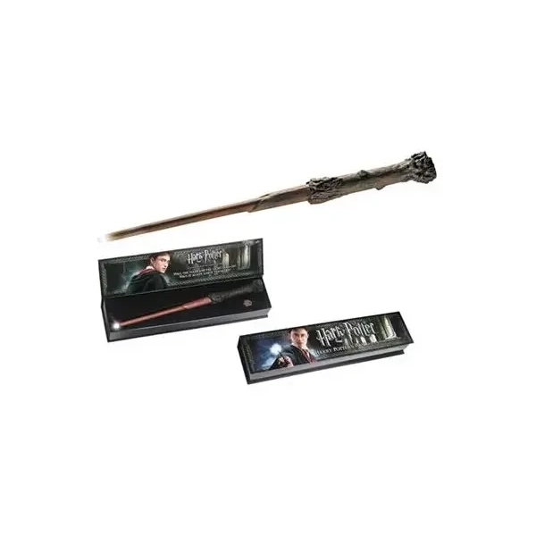 Harry Potter - Harry Potter's Illuminating Wand