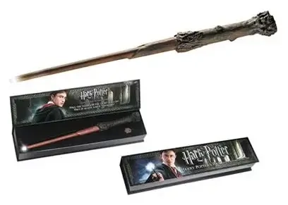 Harry Potter - Harry Potter's Illuminating Wand