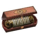 The Da Vinci Code - The Cryptex