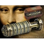 The Da Vinci Code - The Cryptex
