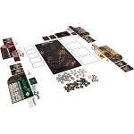 The Dark Quarter - DE