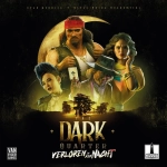 The Dark Quarter - Verloren in der Nacht Erweiterung - DE