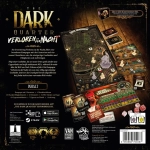 The Dark Quarter - Verloren in der Nacht Erweiterung - DE