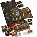The Dark Quarter - Verloren in der Nacht Erweiterung - DE