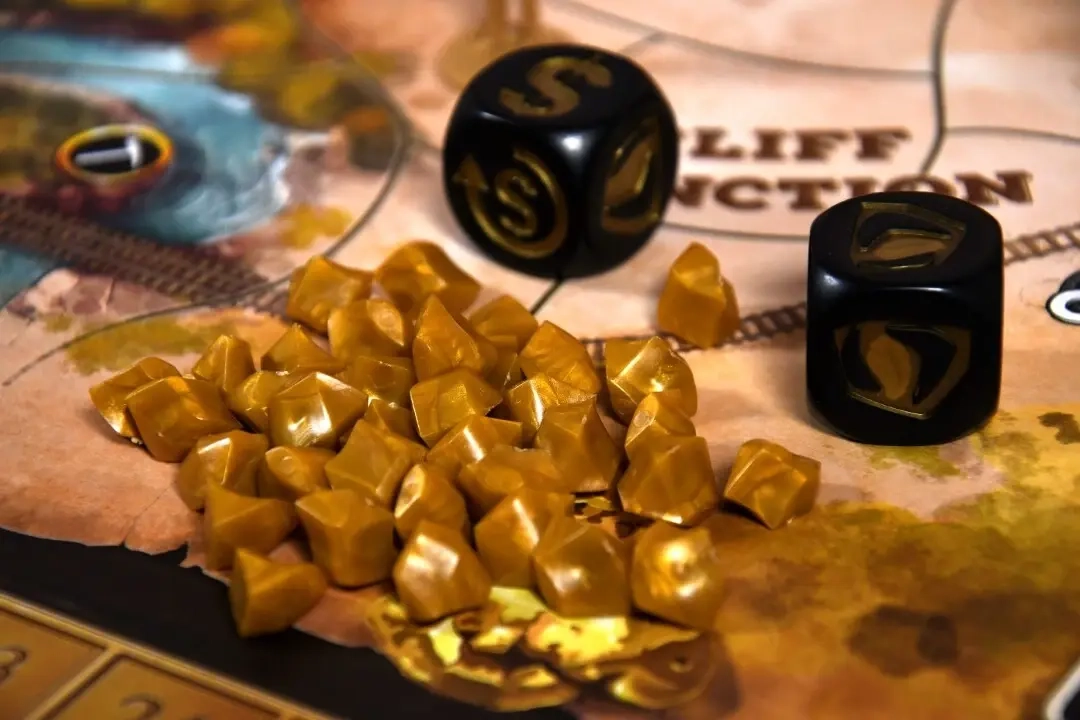 Western Legends - 2. Edition - DE
