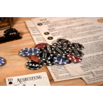 Western Legends - 2. Edition - Ante Up Erweiterung - DE
