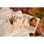 Western Legends - 2. Edition - Ante Up Erweiterung - DE