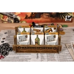 Western Legends - 2. Edition - Ante Up Erweiterung - DE