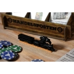 Western Legends - 2. Edition - Ante Up Erweiterung - DE