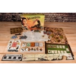 Western Legends - 2. Edition - Ante Up Erweiterung - DE