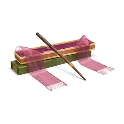 Harry Potter - Ron Weasley First Magic Wand (Ollivander's Box)