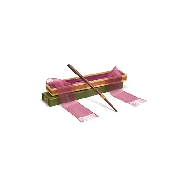 Harry Potter - Ron Weasley First Magic Wand (Ollivander's Box)