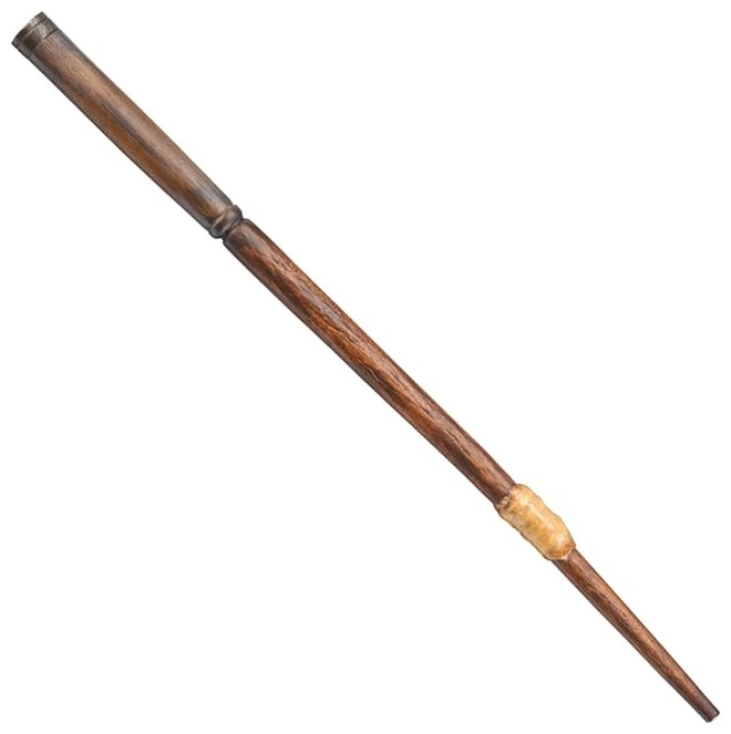Harry Potter - Ron Weasley First Magic Wand (Ollivander's Box)