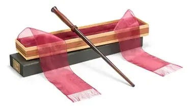 Harry Potter - First Magic Wand (Ollivander's Box)