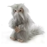 Fantastic Beasts - Demiguise Small Plush