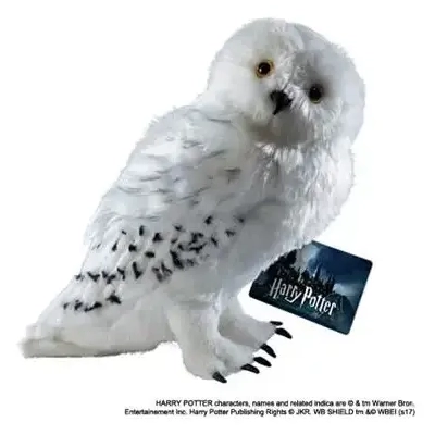 Harry Potter - Hedwig Big Plush