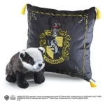 Harry Potter - Hufflepuf House Plush and Cushion