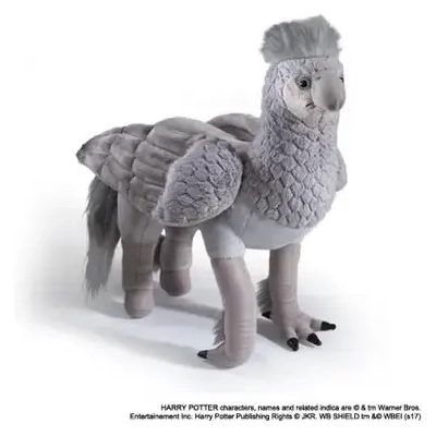 Harry Potter - Buckbeak Collector Plush