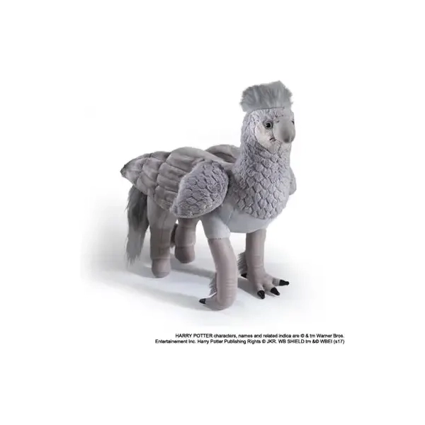 Harry Potter - Buckbeak Collector Plush