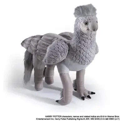 Harry Potter - Buckbeak Collector Plush