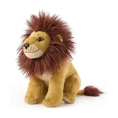 Gryffindor Mascot Plush - Harry Potter