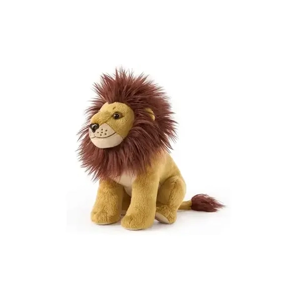Gryffindor Mascot Plush - Harry Potter