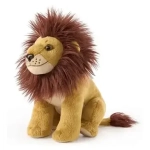 Gryffindor Mascot Plush - Harry Potter