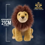 Gryffindor Mascot Plush - Harry Potter