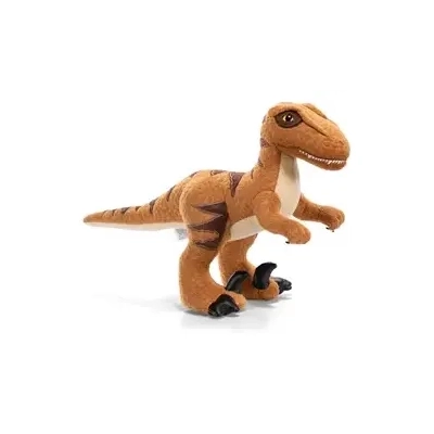 Jurassic Park - Velociraptor Plush