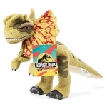 Jurassic Park - Dilophosaurus Plush