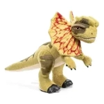 Jurassic Park - Dilophosaurus Plush