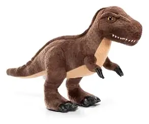 Jurassic Park - Tyrannosaurus Rex Plush