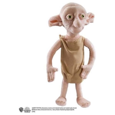 Harry Potter - Dobby Small Plush