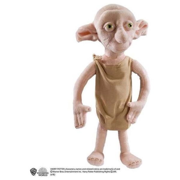 Harry Potter - Dobby Small Plush